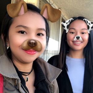 Meet your Posher, Princess lorraine